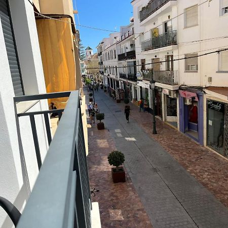 Apartamentos Mombasa 1 Planta نيرخا المظهر الخارجي الصورة