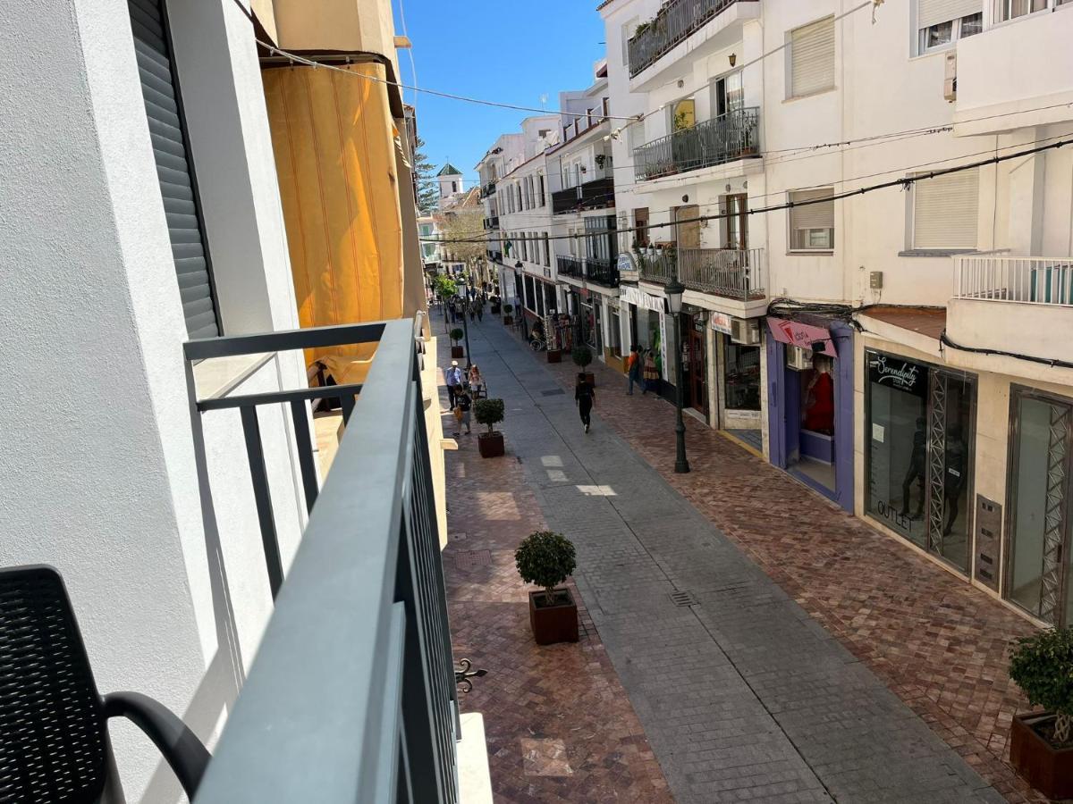 Apartamentos Mombasa 1 Planta نيرخا المظهر الخارجي الصورة