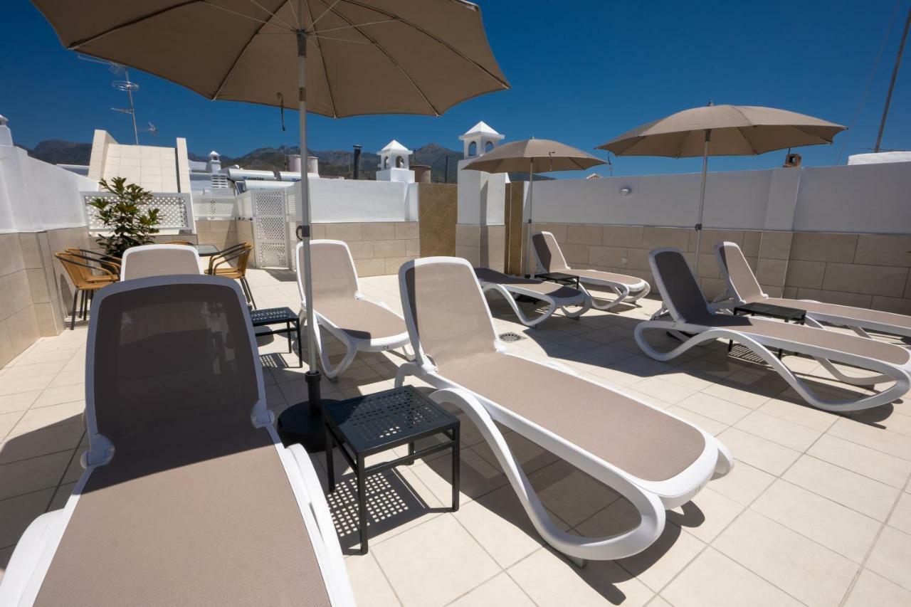 Apartamentos Mombasa 1 Planta نيرخا المظهر الخارجي الصورة