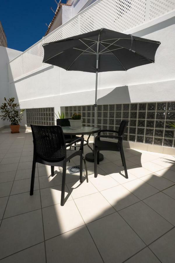 Apartamentos Mombasa 1 Planta نيرخا المظهر الخارجي الصورة