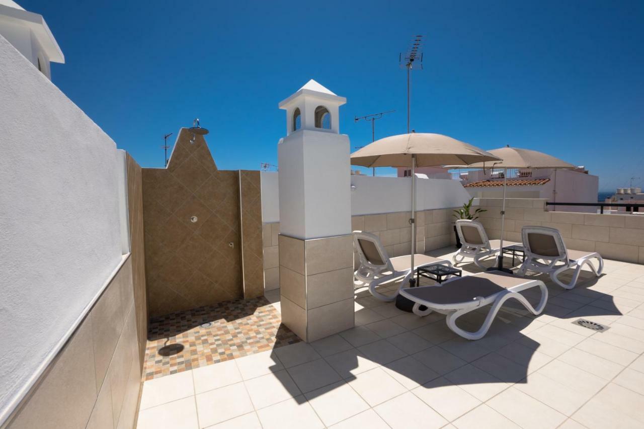 Apartamentos Mombasa 1 Planta نيرخا المظهر الخارجي الصورة