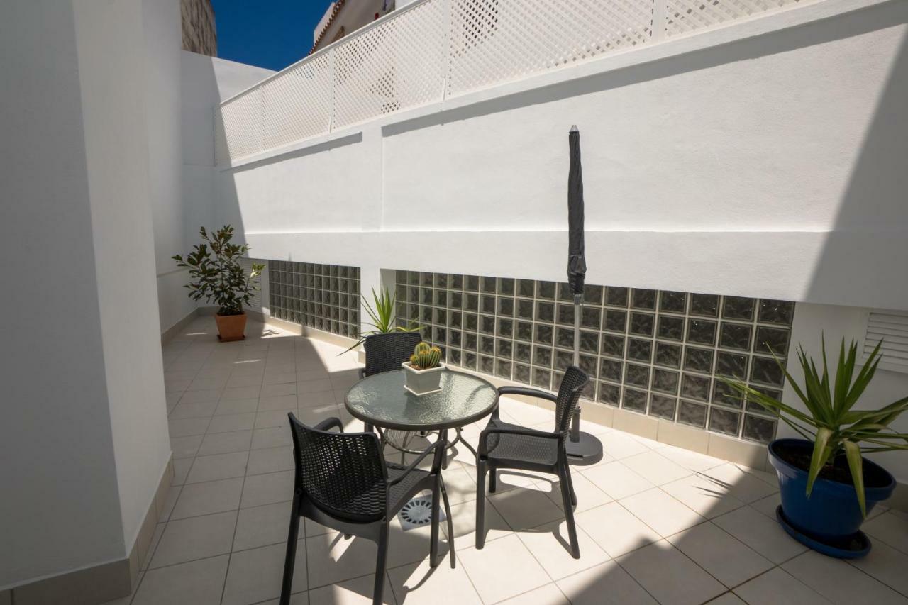 Apartamentos Mombasa 1 Planta نيرخا المظهر الخارجي الصورة