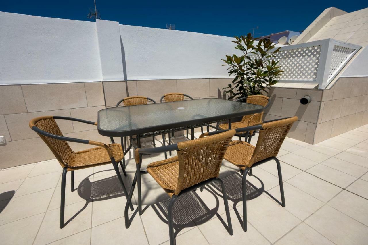 Apartamentos Mombasa 1 Planta نيرخا المظهر الخارجي الصورة