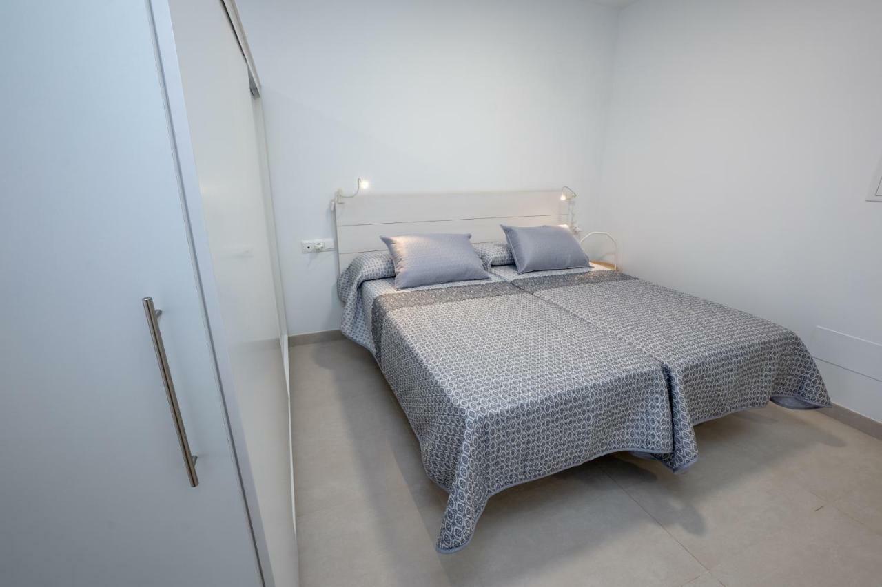 Apartamentos Mombasa 1 Planta نيرخا المظهر الخارجي الصورة