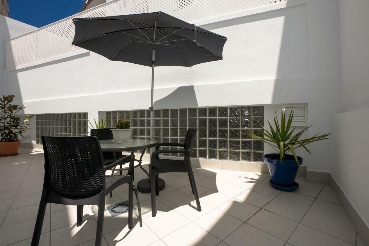 Apartamentos Mombasa 1 Planta نيرخا المظهر الخارجي الصورة