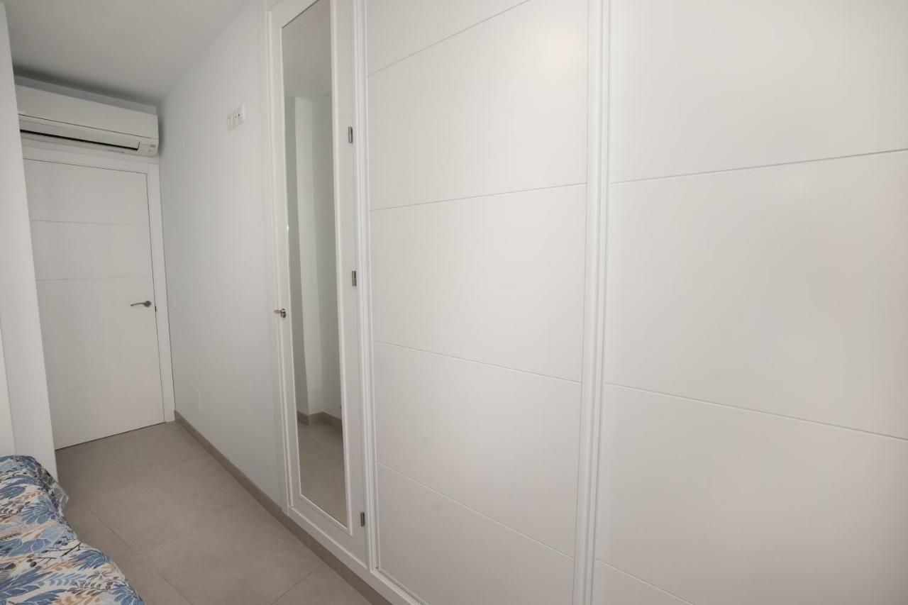 Apartamentos Mombasa 1 Planta نيرخا المظهر الخارجي الصورة