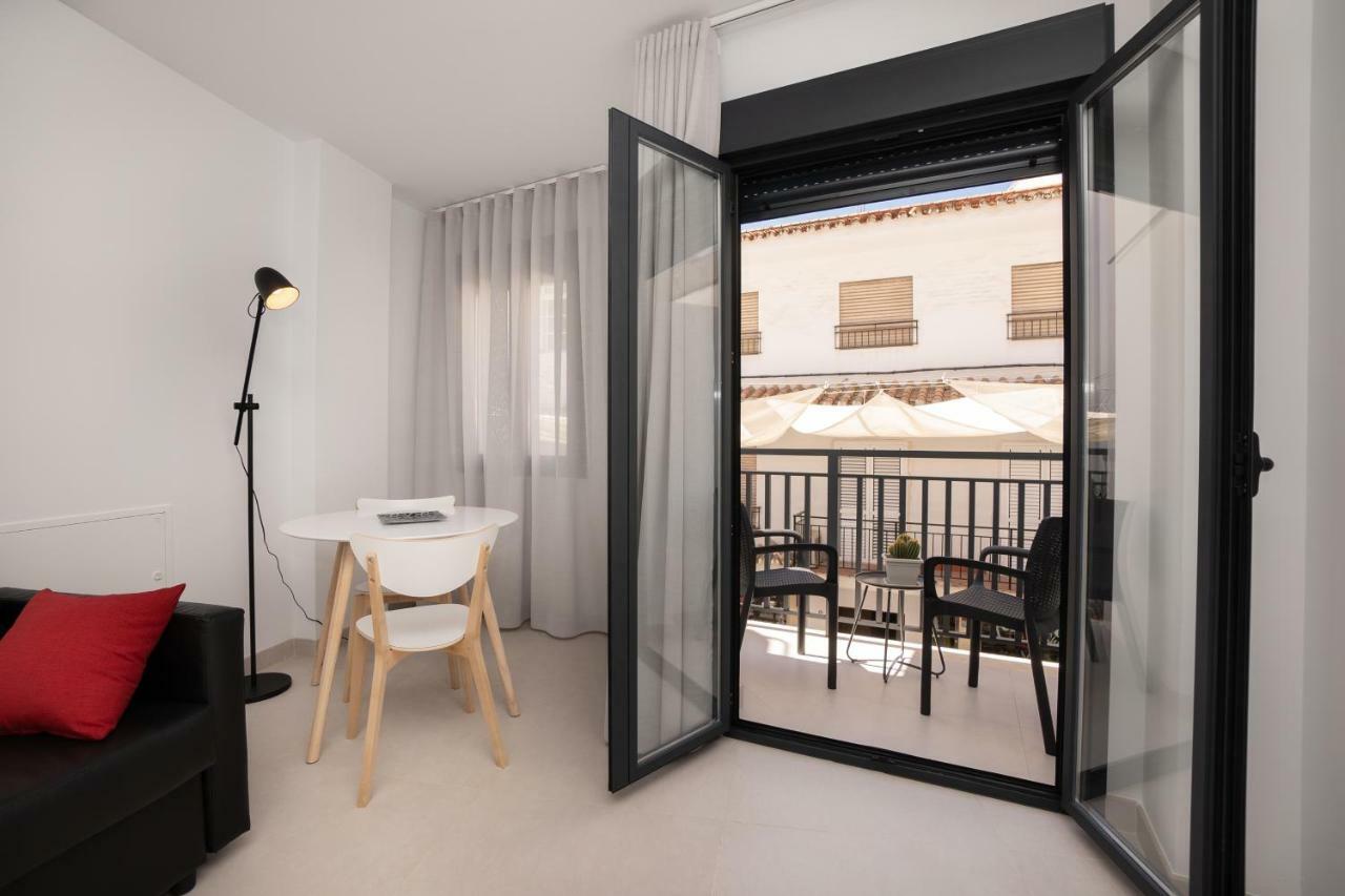 Apartamentos Mombasa 1 Planta نيرخا المظهر الخارجي الصورة