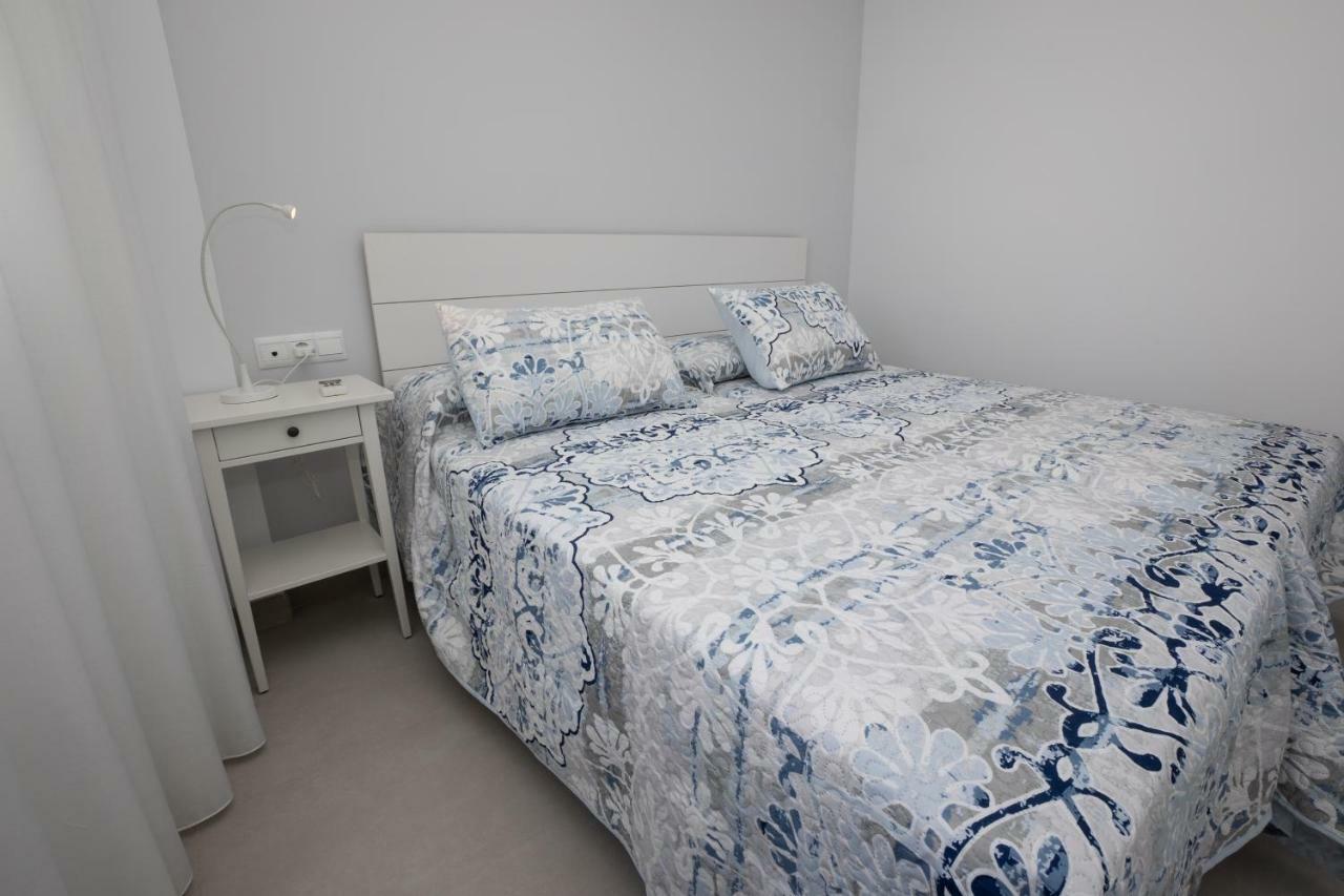 Apartamentos Mombasa 1 Planta نيرخا المظهر الخارجي الصورة