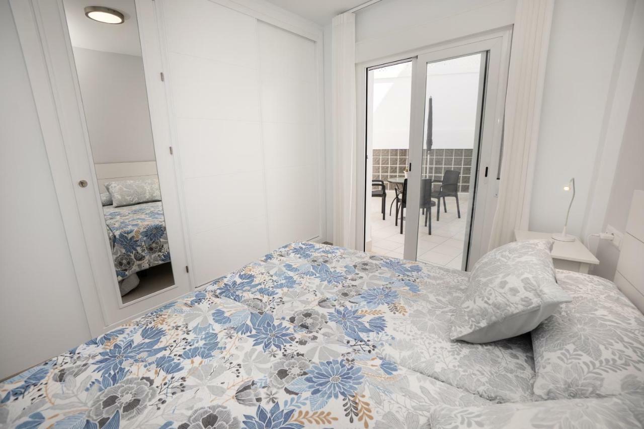 Apartamentos Mombasa 1 Planta نيرخا المظهر الخارجي الصورة
