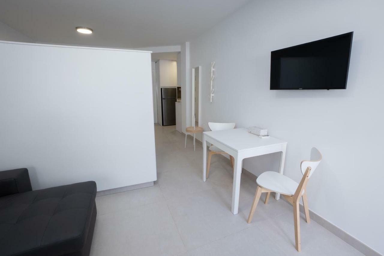 Apartamentos Mombasa 1 Planta نيرخا المظهر الخارجي الصورة
