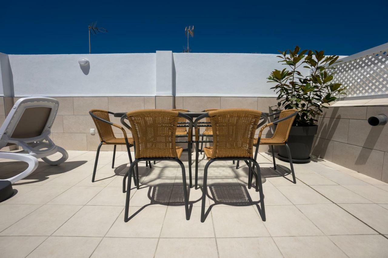 Apartamentos Mombasa 1 Planta نيرخا المظهر الخارجي الصورة