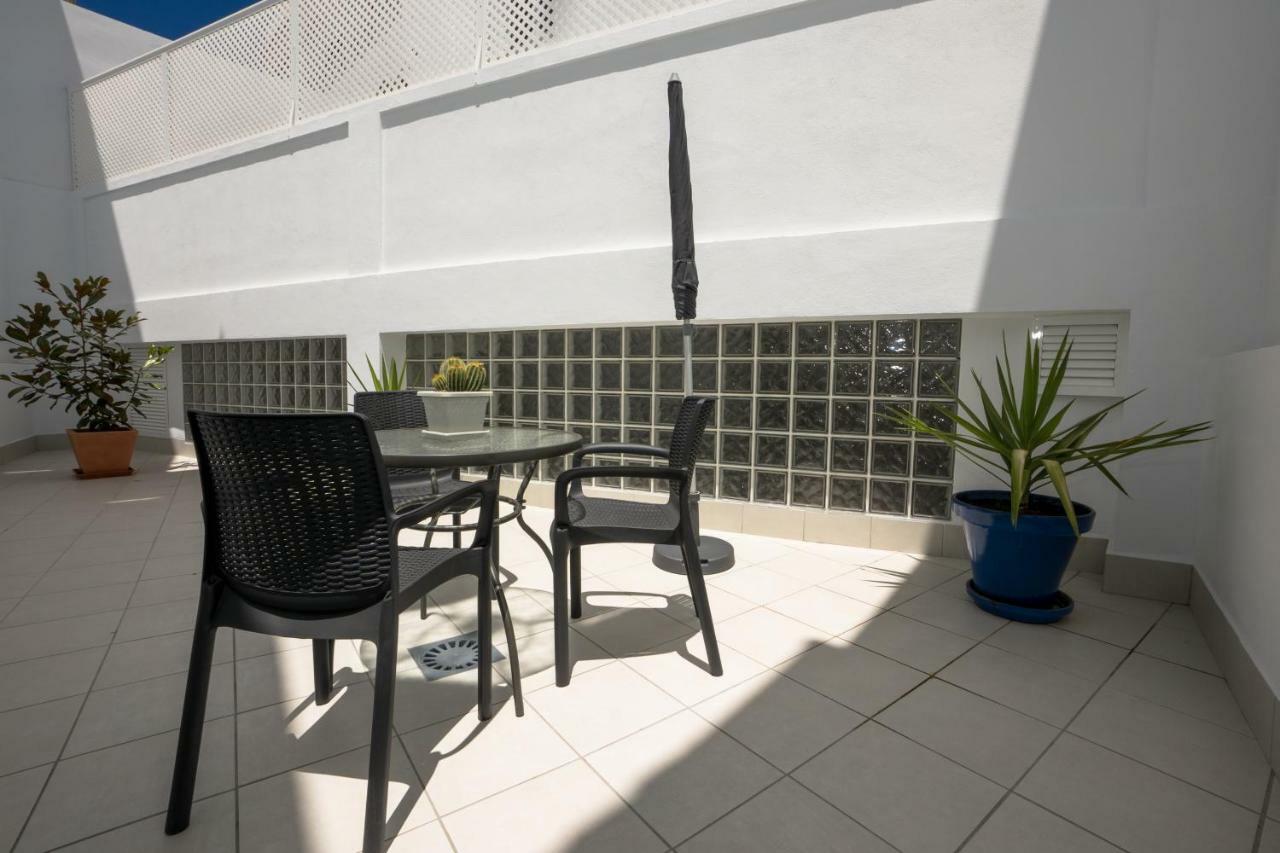 Apartamentos Mombasa 1 Planta نيرخا المظهر الخارجي الصورة