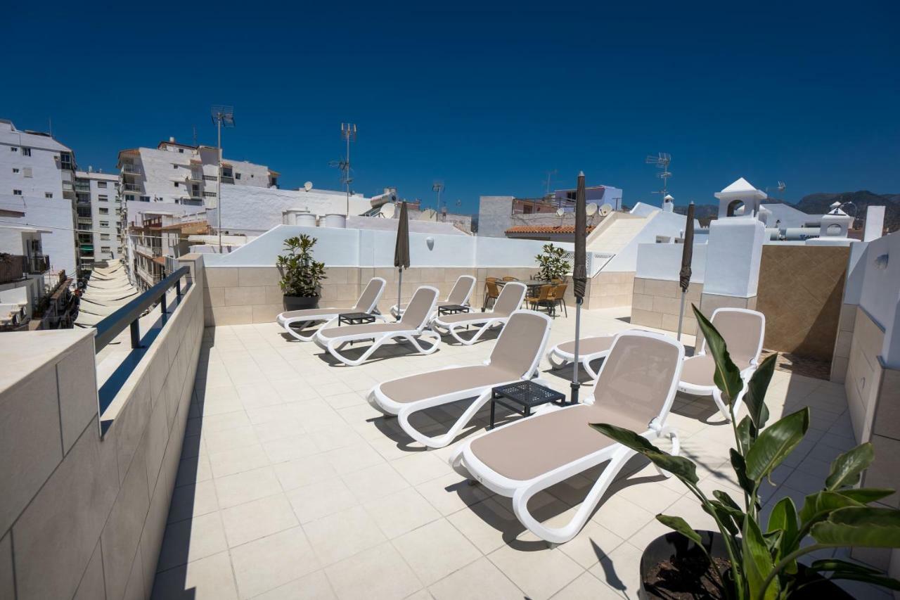 Apartamentos Mombasa 1 Planta نيرخا المظهر الخارجي الصورة