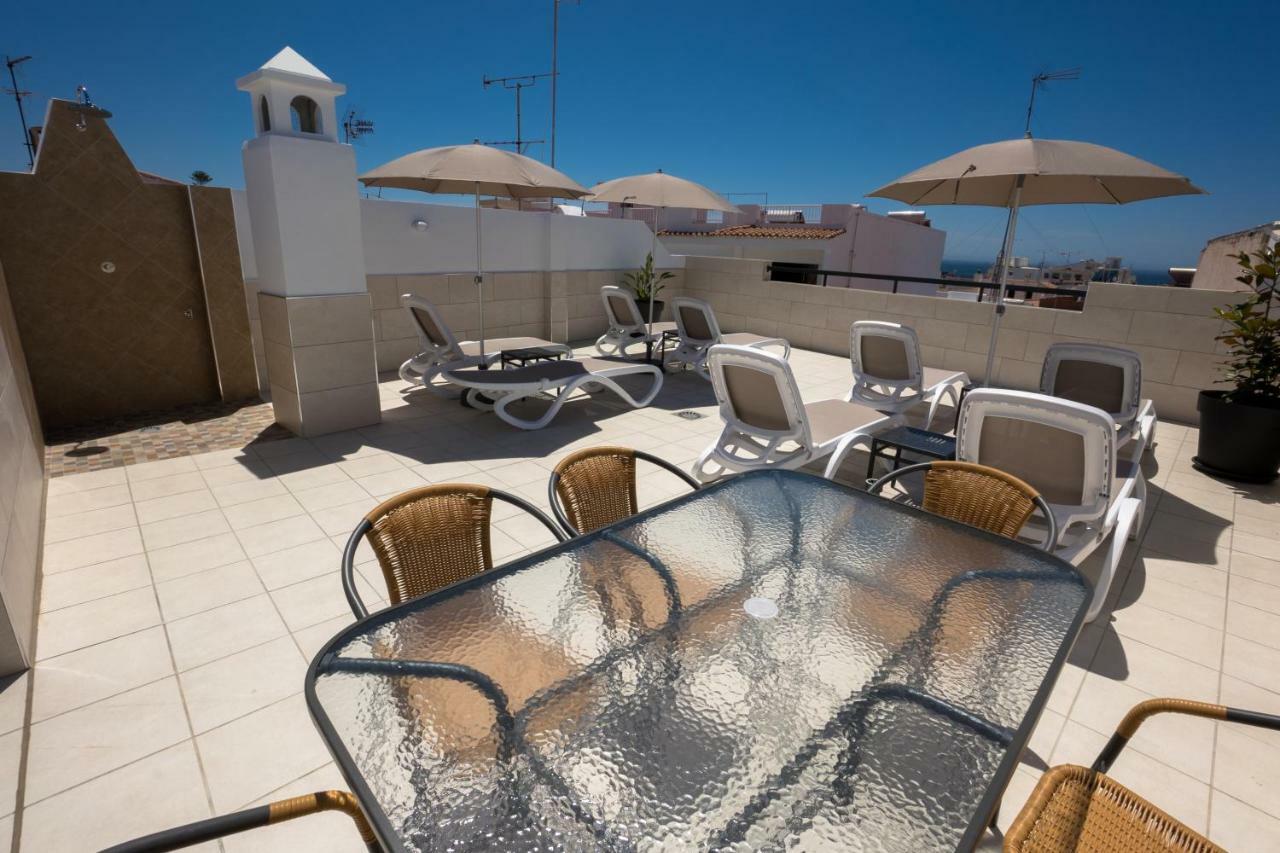 Apartamentos Mombasa 1 Planta نيرخا المظهر الخارجي الصورة