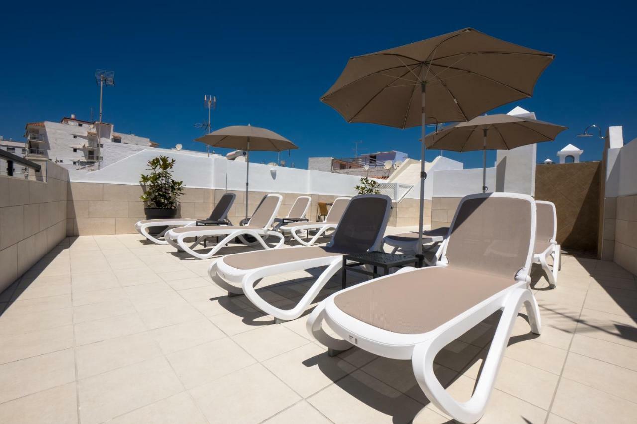 Apartamentos Mombasa 1 Planta نيرخا المظهر الخارجي الصورة