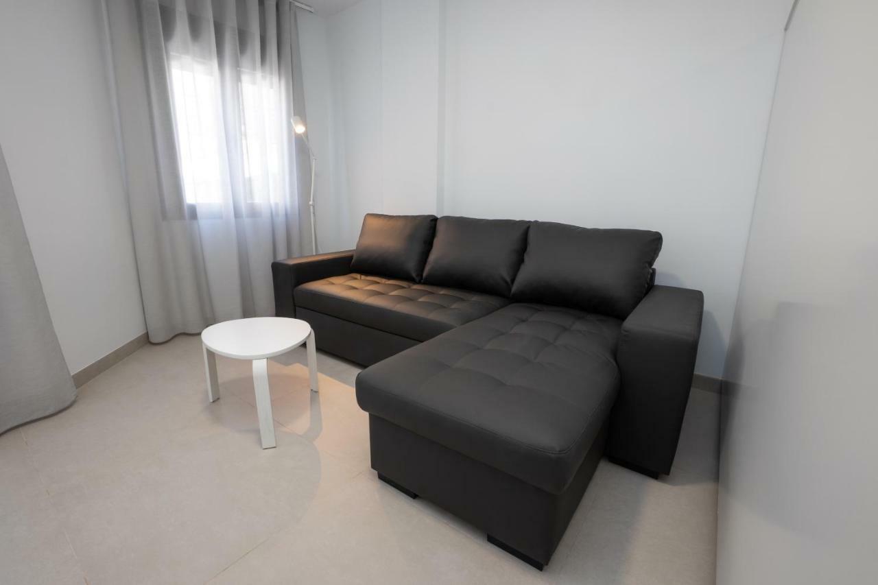 Apartamentos Mombasa 1 Planta نيرخا المظهر الخارجي الصورة