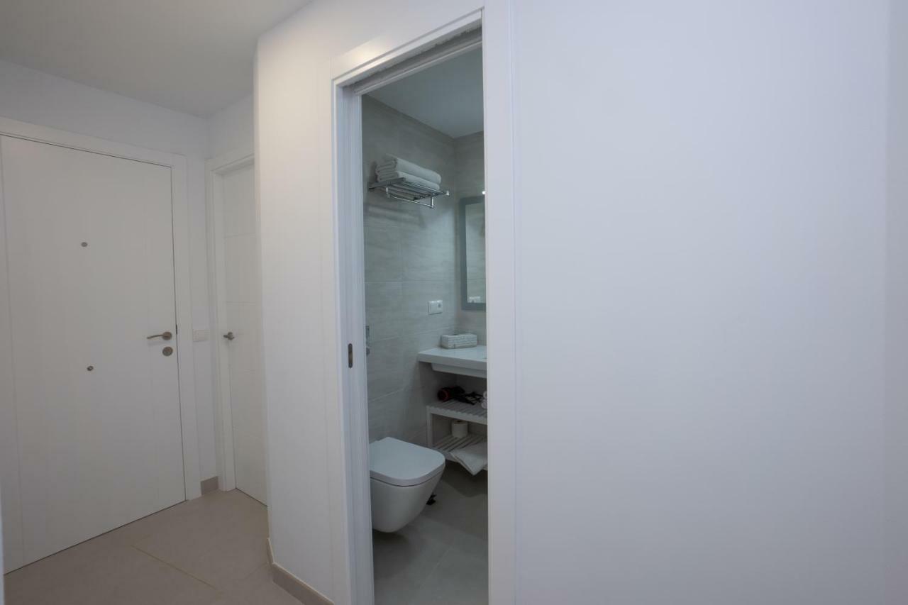 Apartamentos Mombasa 1 Planta نيرخا المظهر الخارجي الصورة