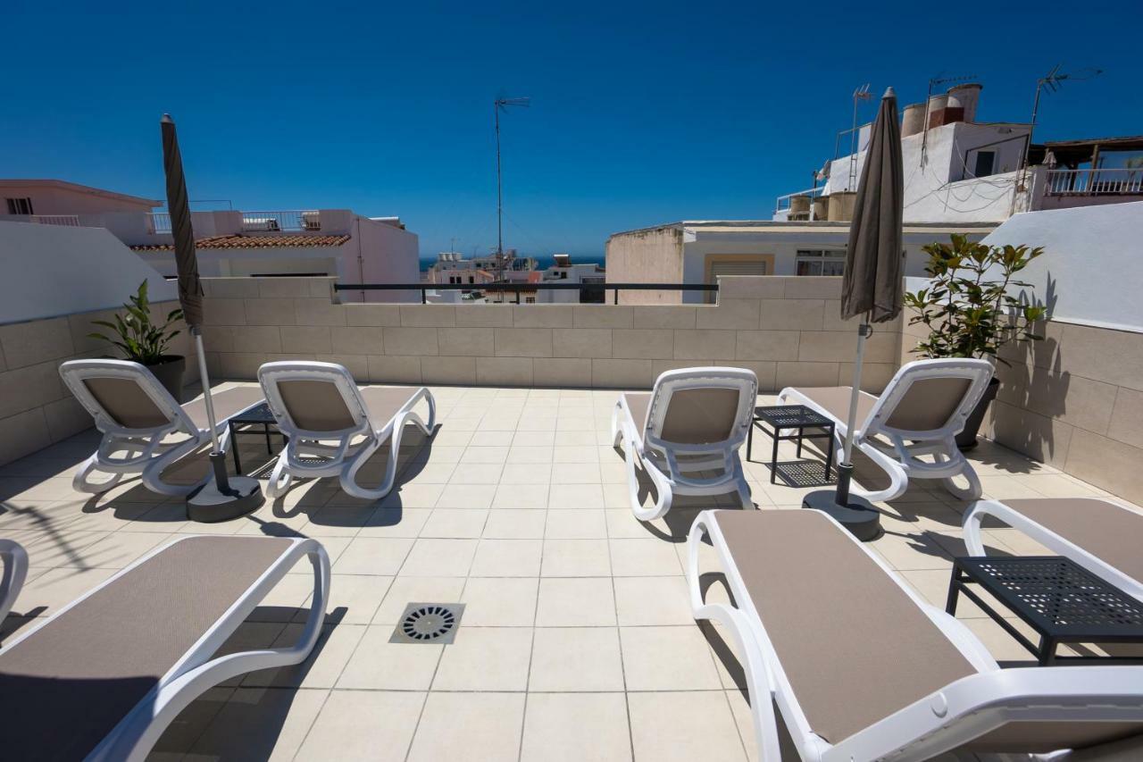 Apartamentos Mombasa 1 Planta نيرخا المظهر الخارجي الصورة