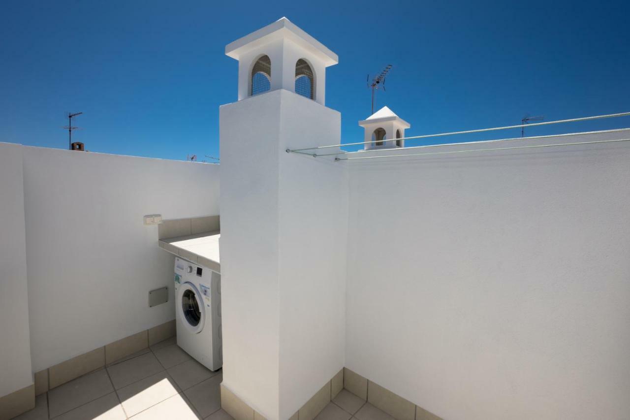 Apartamentos Mombasa 1 Planta نيرخا المظهر الخارجي الصورة