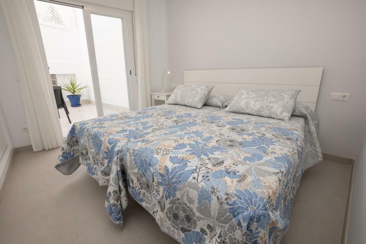 Apartamentos Mombasa 1 Planta نيرخا المظهر الخارجي الصورة
