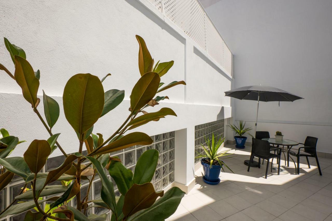 Apartamentos Mombasa 1 Planta نيرخا المظهر الخارجي الصورة