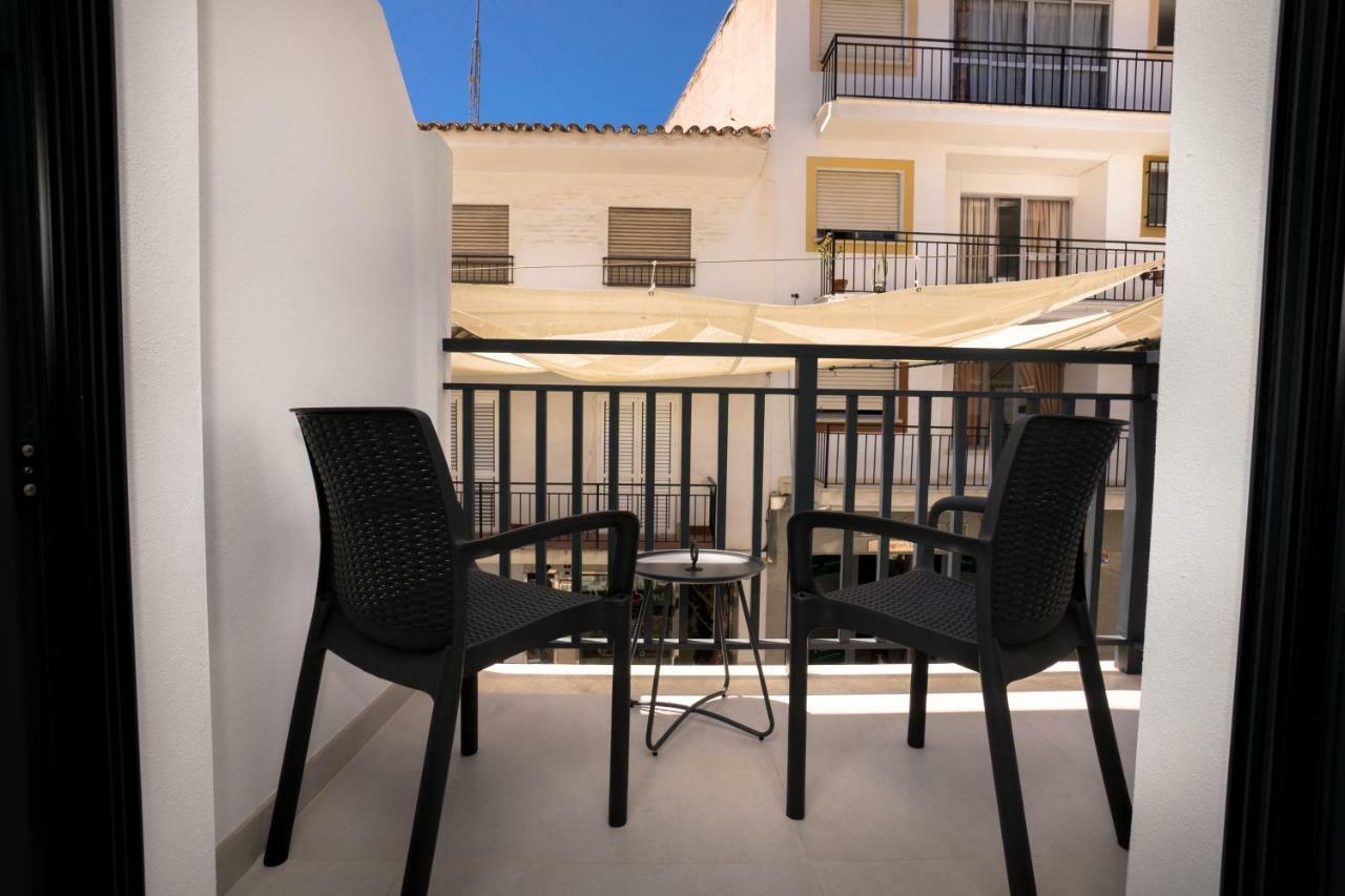 Apartamentos Mombasa 1 Planta نيرخا المظهر الخارجي الصورة