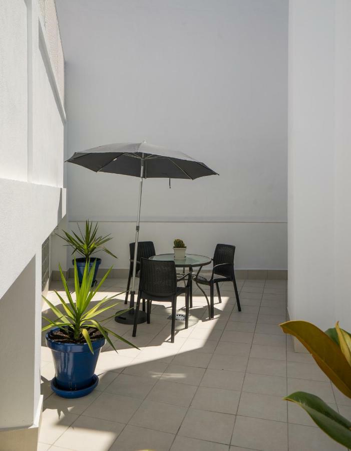 Apartamentos Mombasa 1 Planta نيرخا المظهر الخارجي الصورة